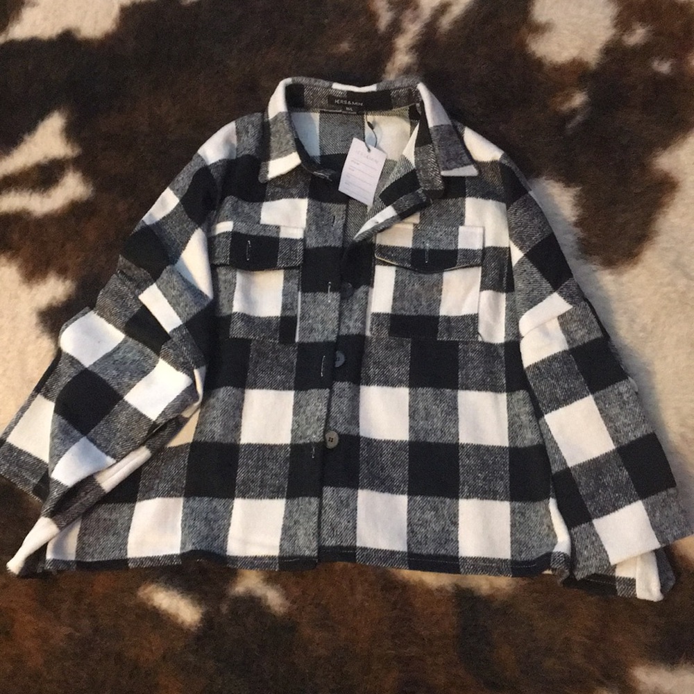 M/L women’s sweater